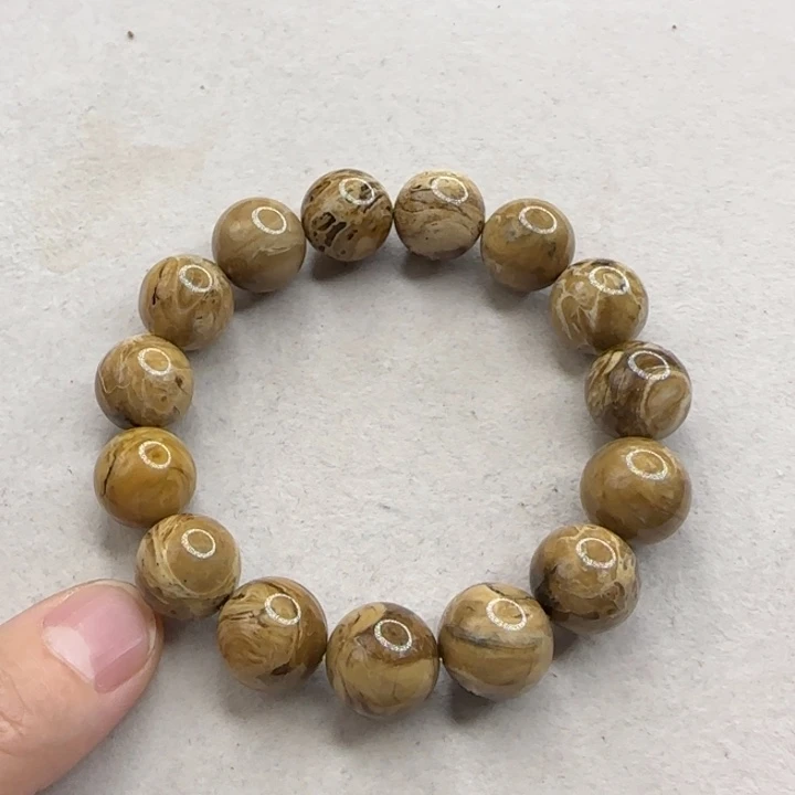 未镶嵌蜜蜡珠宝奇石酷*6(14