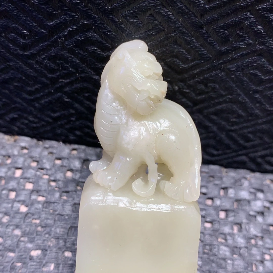 【闪购商品】寿山石悟*寿山石批发