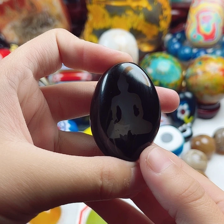 玛瑙/玉髓未镶嵌珠宝奇石