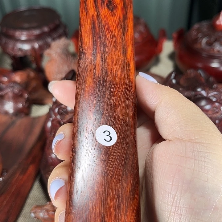 檀香紫檀（小叶紫檀）