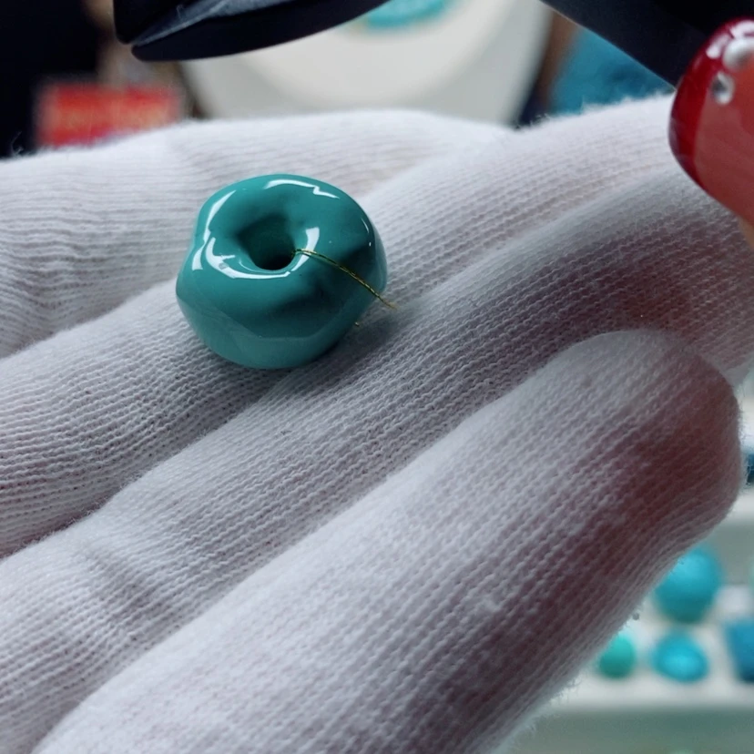 【闪购商品】绿松石绿松石未镶嵌