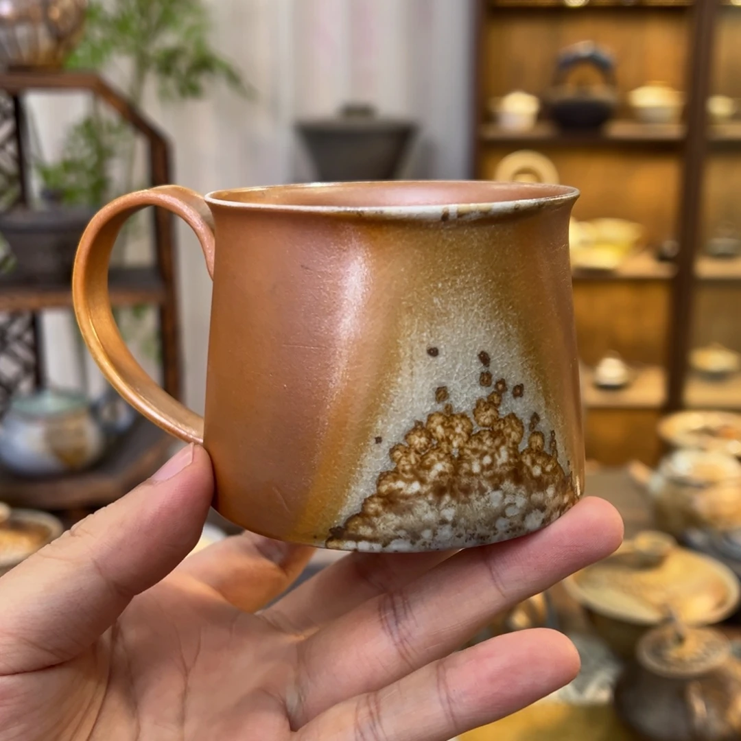 不染柴烧开播福利