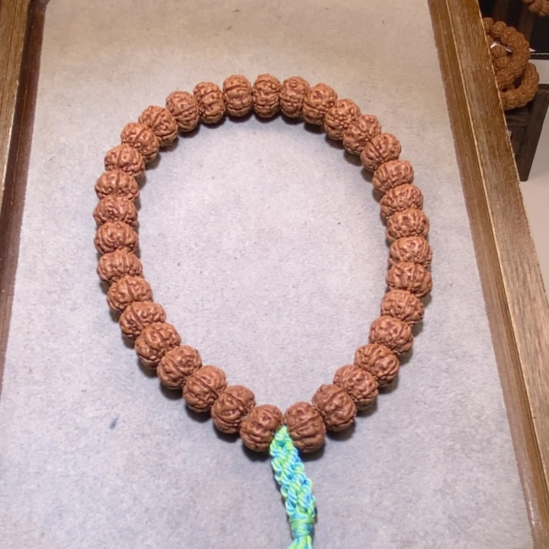 金刚菩提吊坠老树王