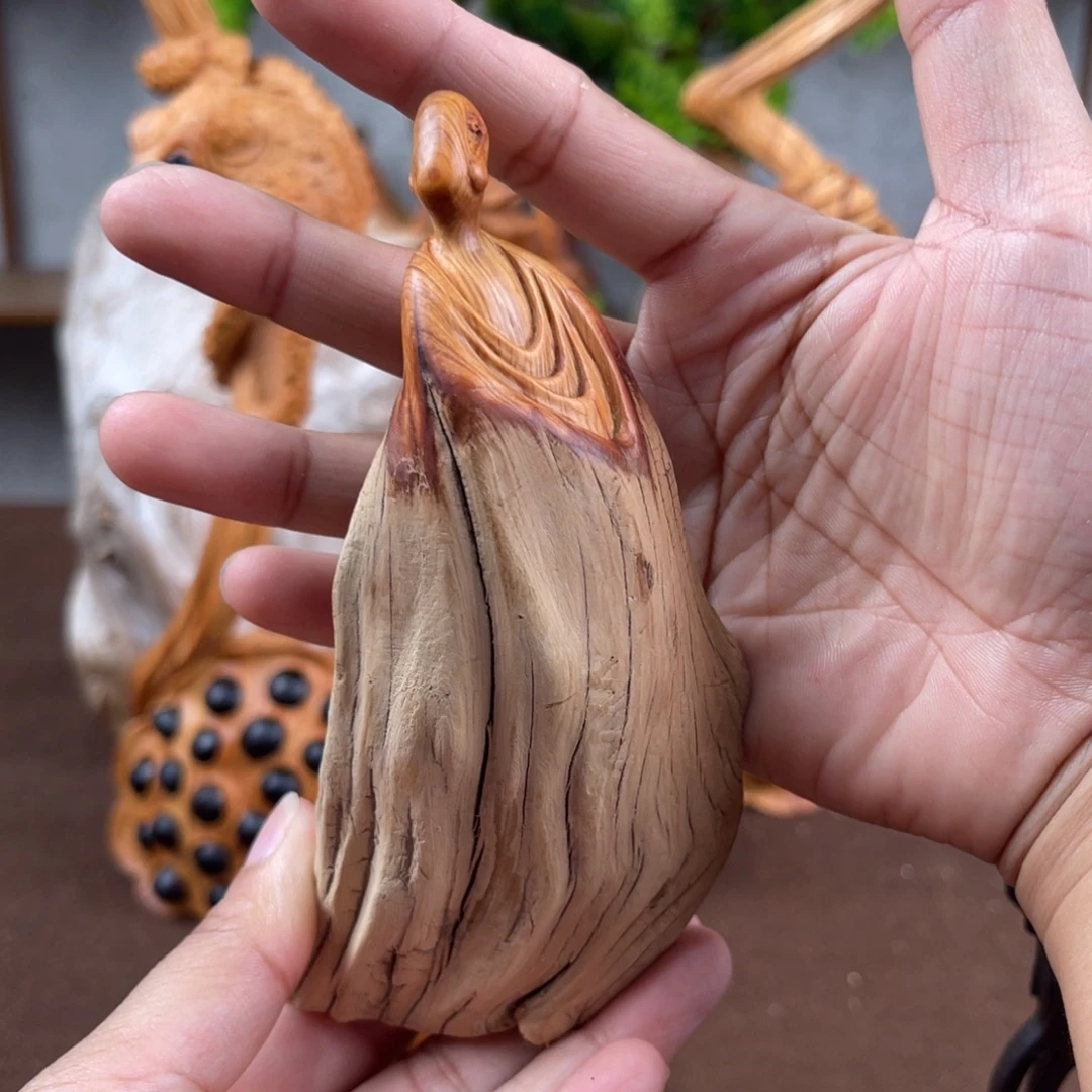 柏木（崖柏）崖柏太行山脉