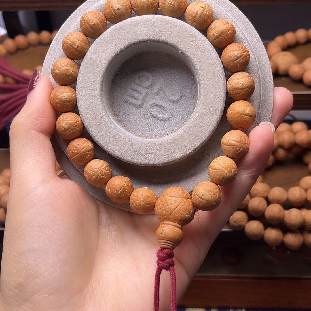 凤眼菩提手串菩提