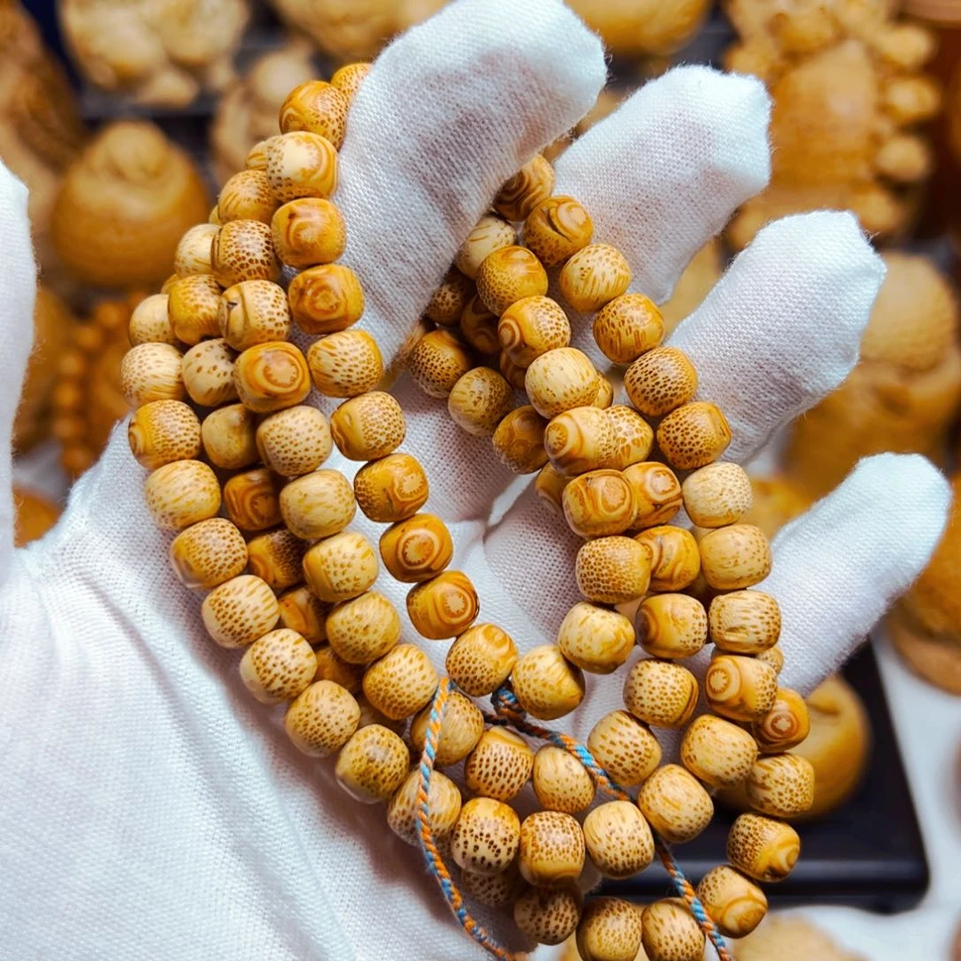 竹根雕竹雕老邢的108。