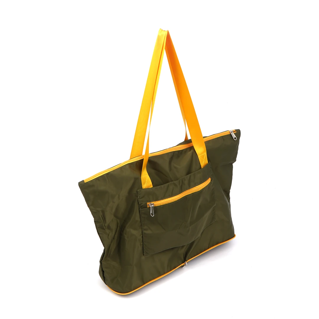 UCM新款百搭通勤手提包环保袋#151952