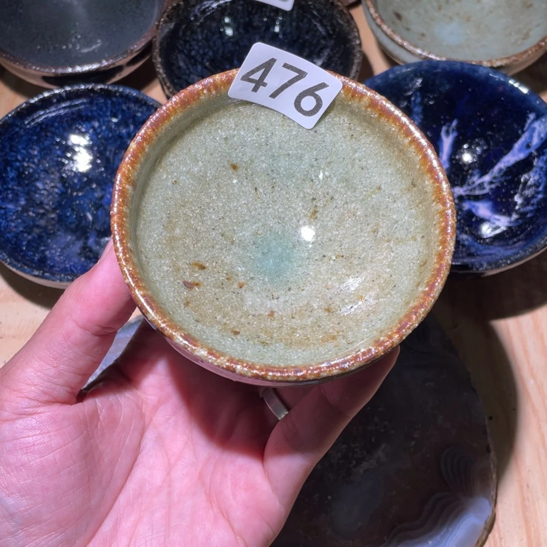 茶盏美好生活从开始到