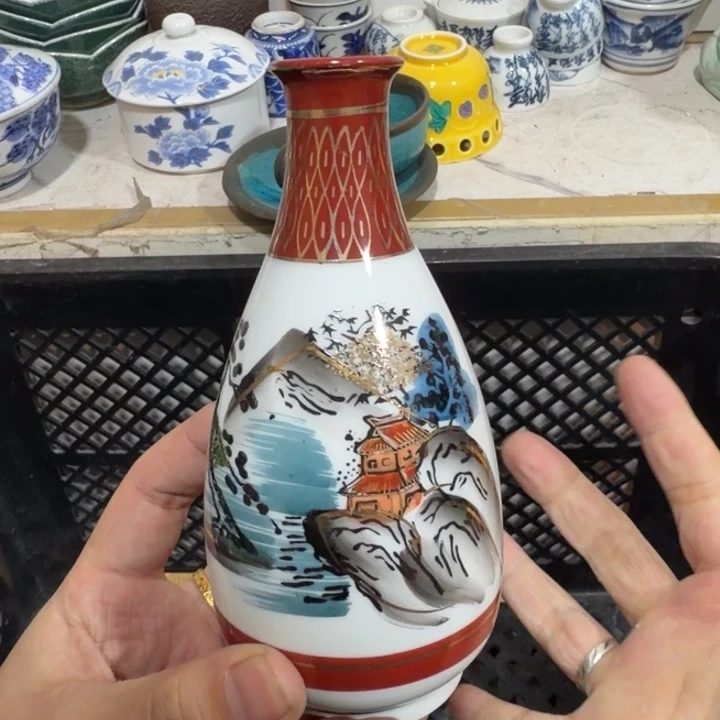 陶瓷推荐第二名20包邮