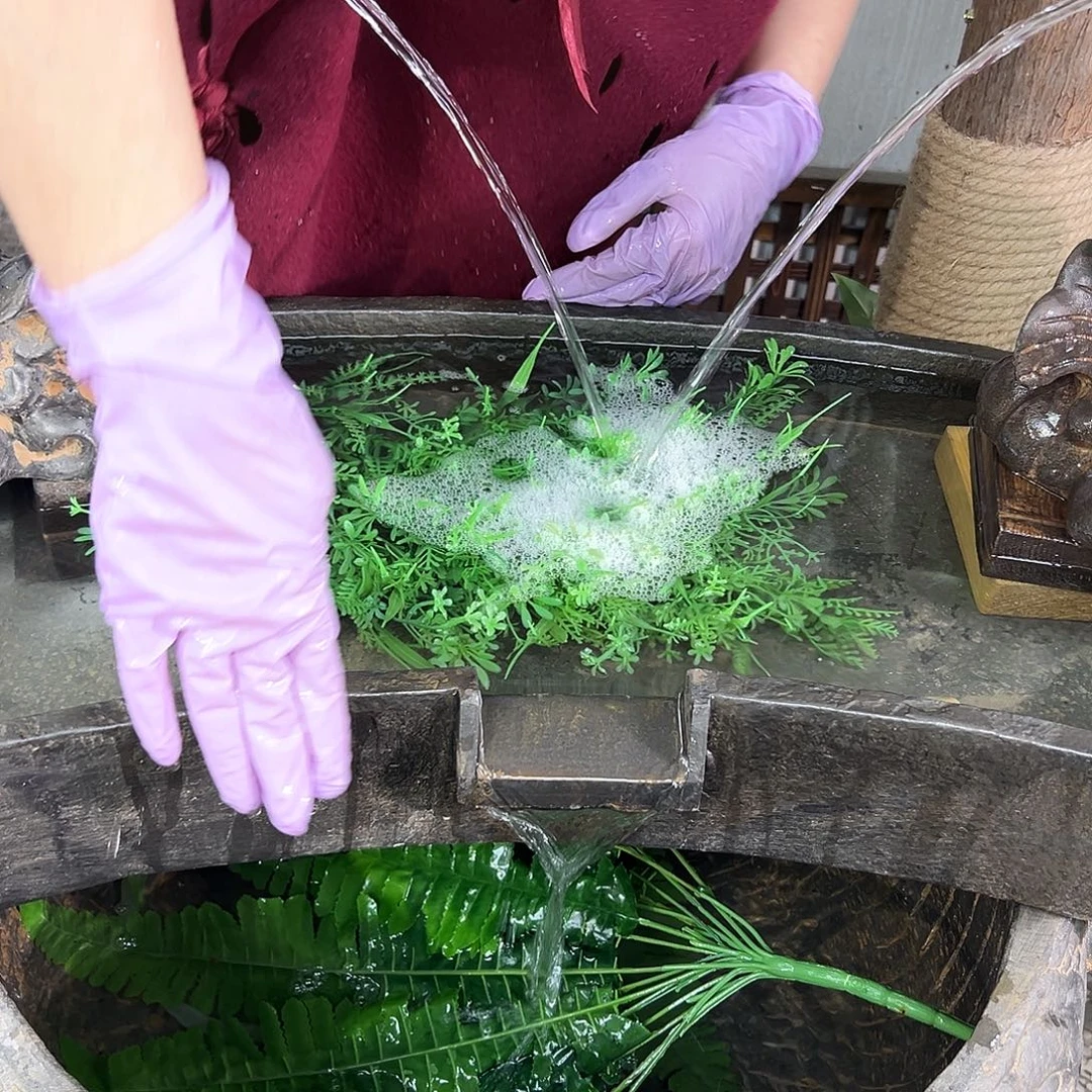 单槽子什么都不带