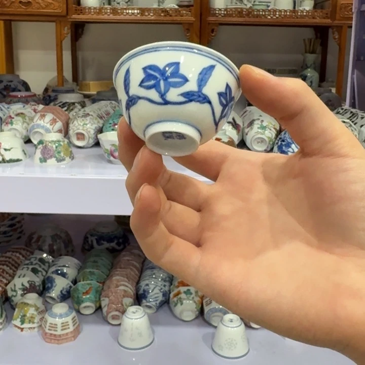 陶瓷艺术品收藏陶瓷