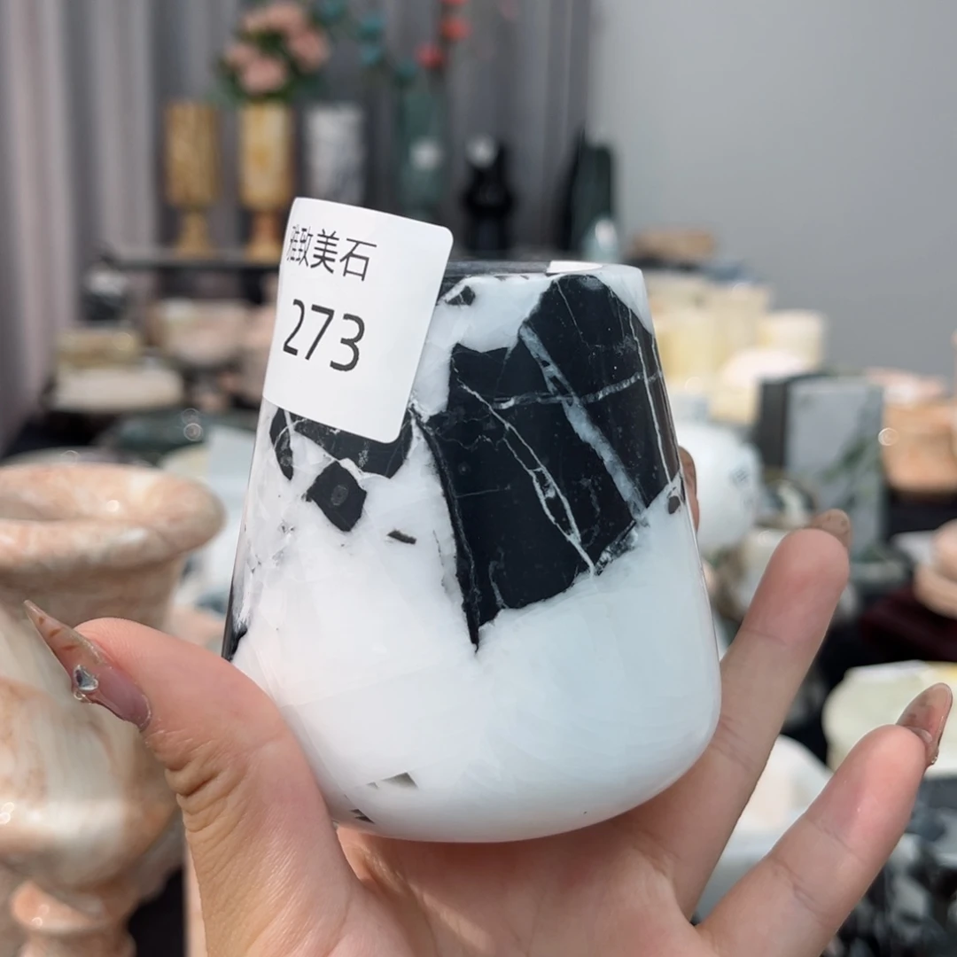 石材工艺品加工工艺