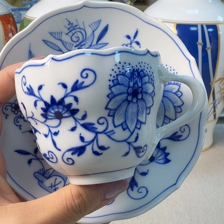 怡诺精选瓷器好物