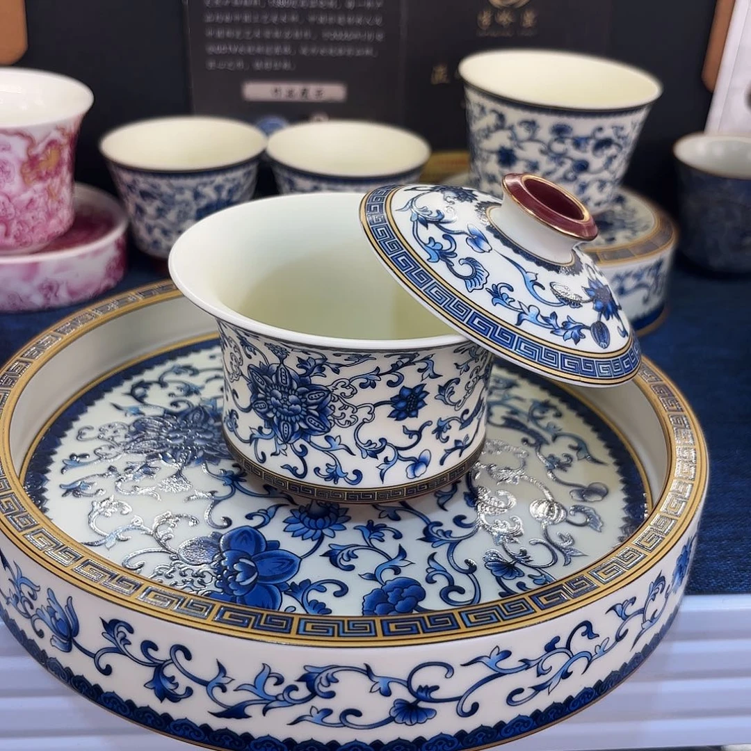 我们的目标就是成为更