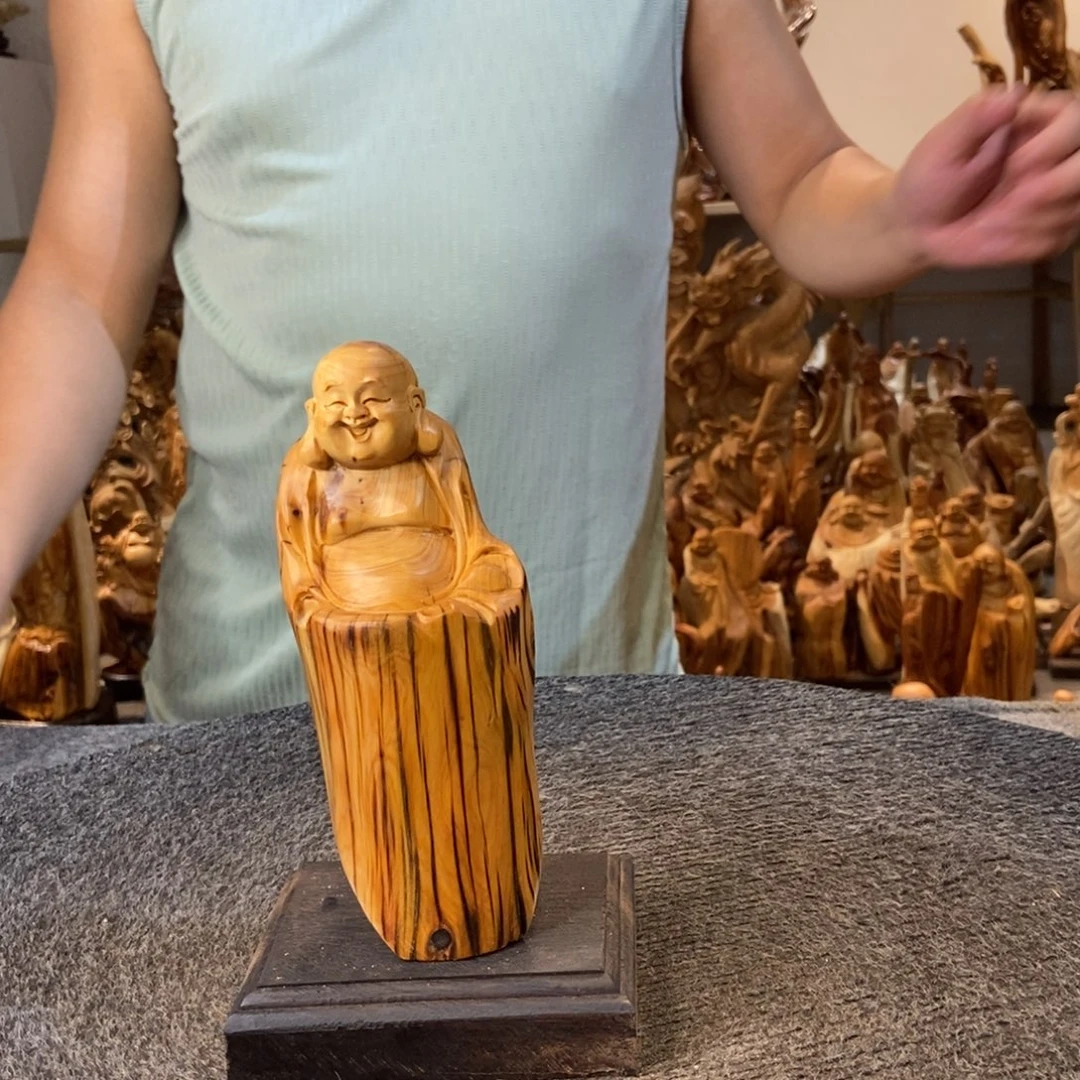 柏木（崖柏）进来点点关注哦