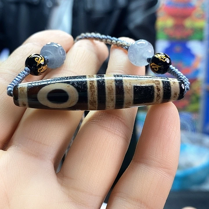 玛瑙/玉髓未镶嵌颈饰146