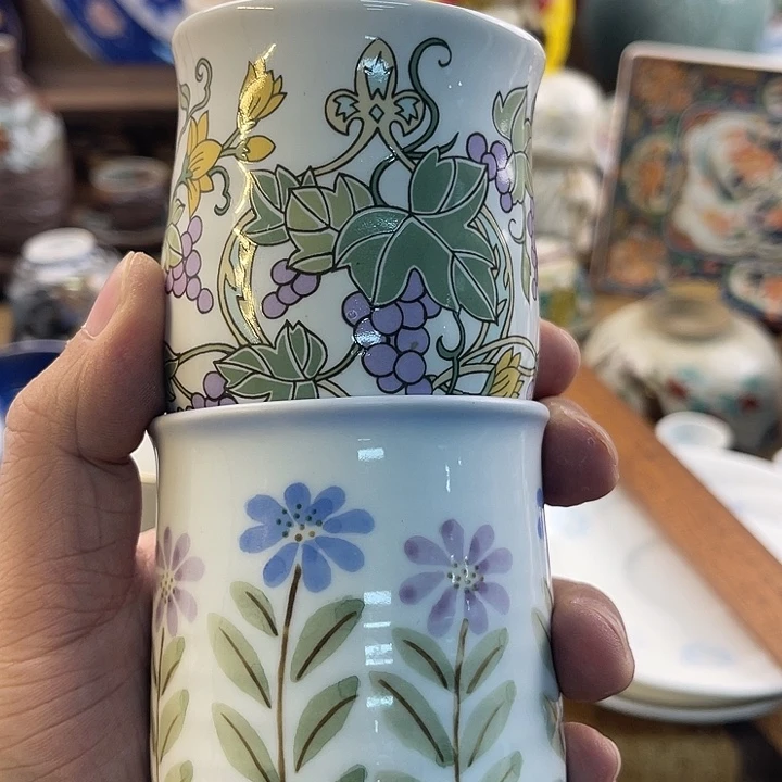 无***。瓷片中古瓷器默认微瑕介意勿拍no退no换