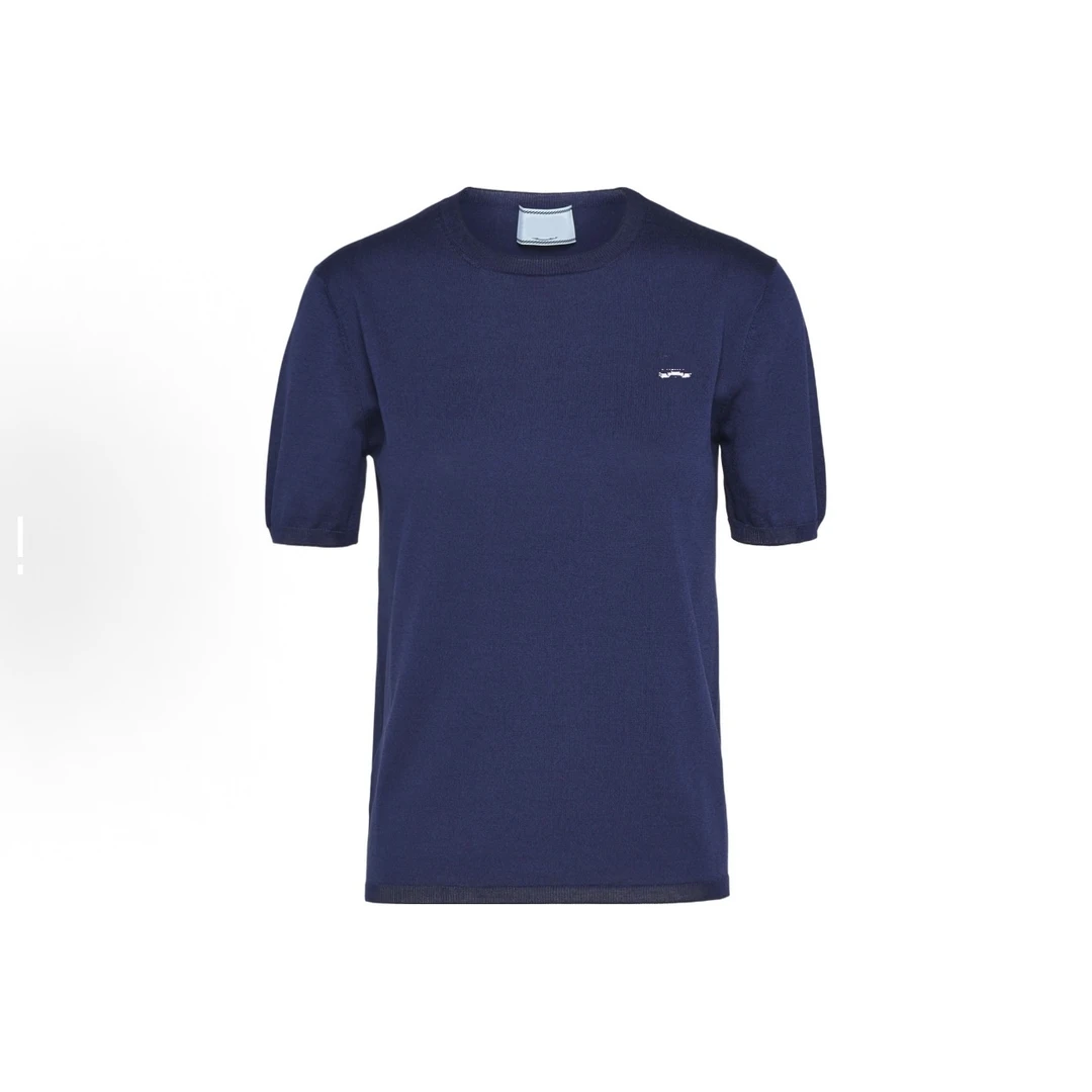 W021~~胖达~三色T恤