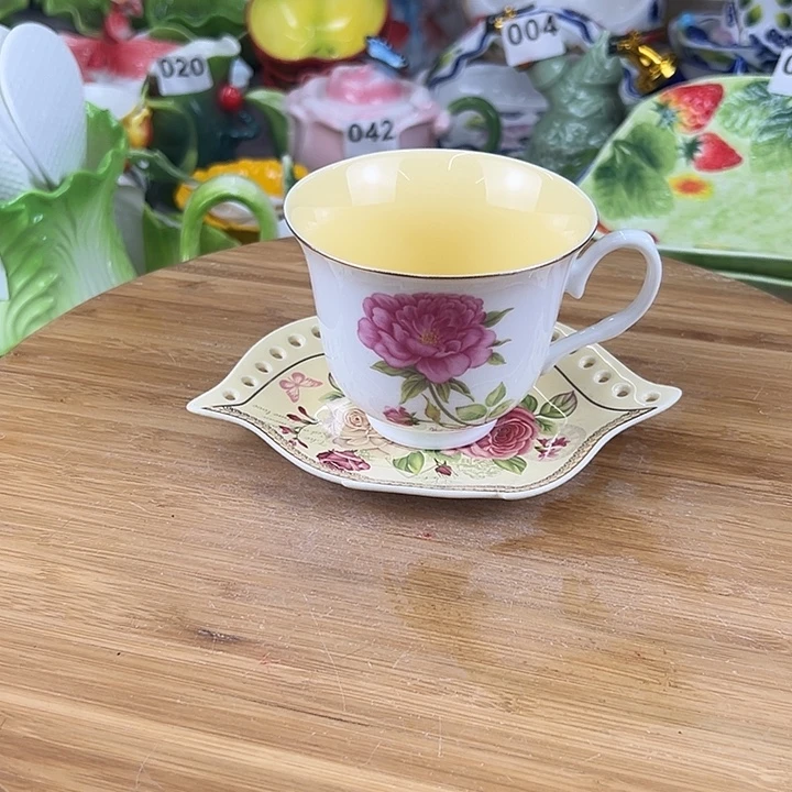 潮州创艺陶瓷餐具