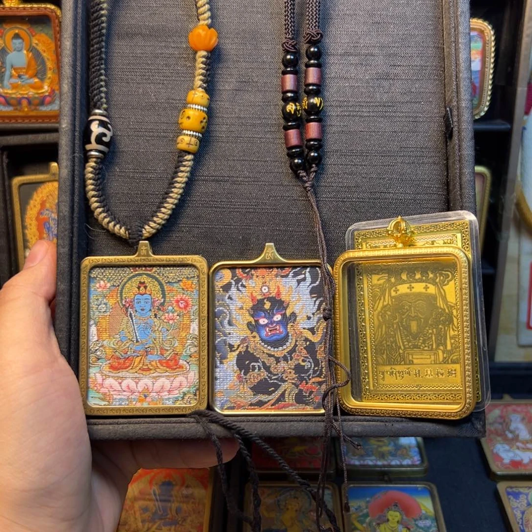 吊坠美丽的小镇和美丽的小镇都是你的家