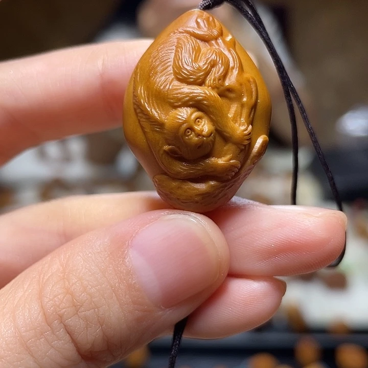 橄榄核手串/手链橄榄核