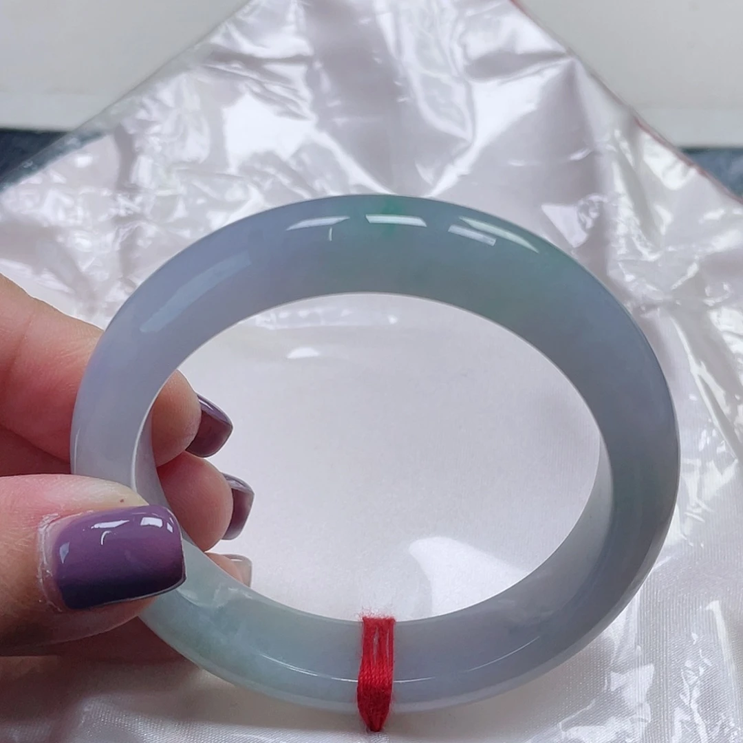 未镶嵌手镯翡翠缅甸翡翠53