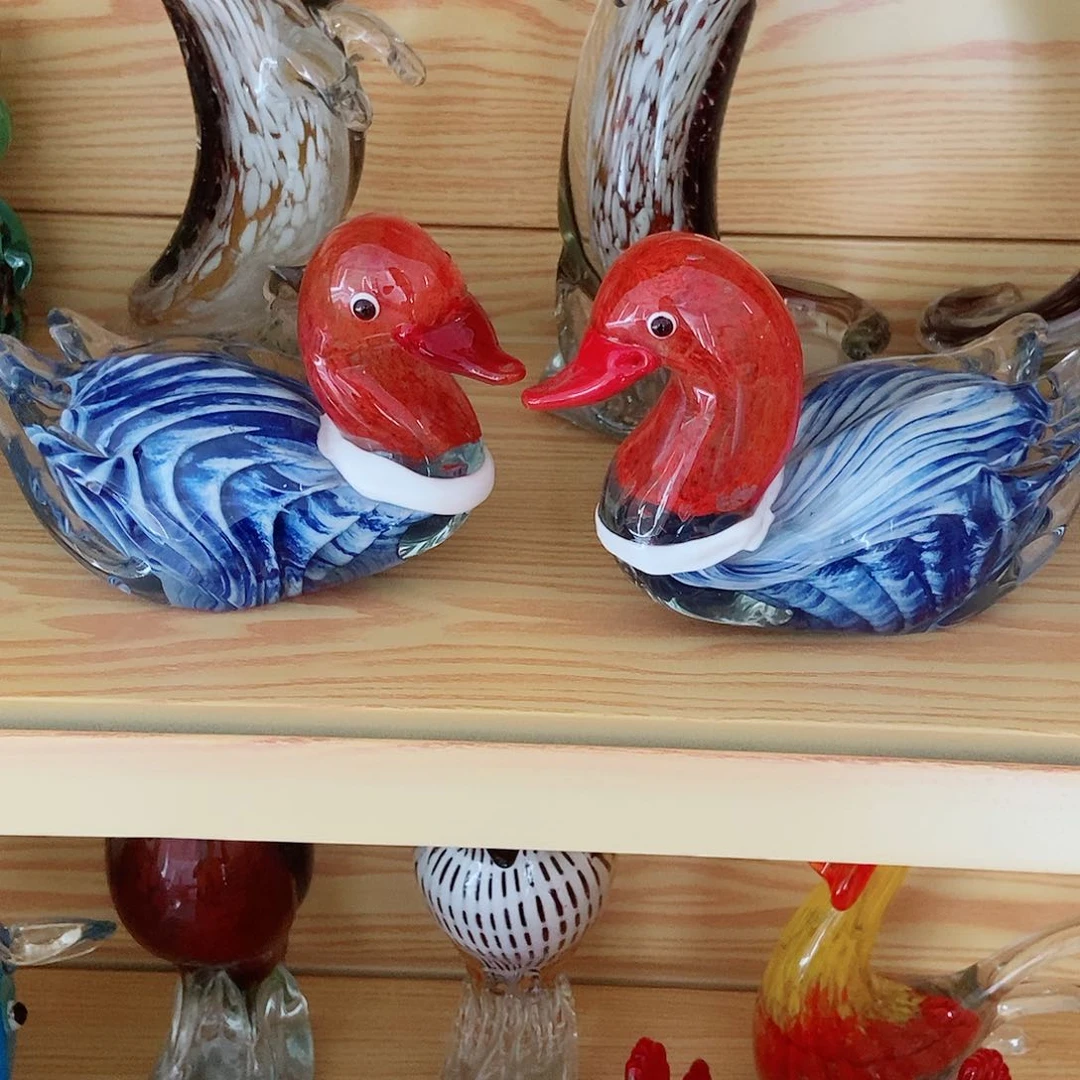 琉璃手工艺品微瑕1111122222333333333