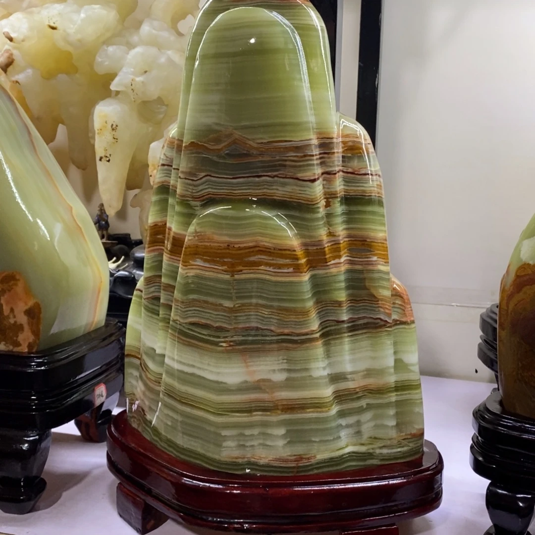 老***1山水家居装饰设计