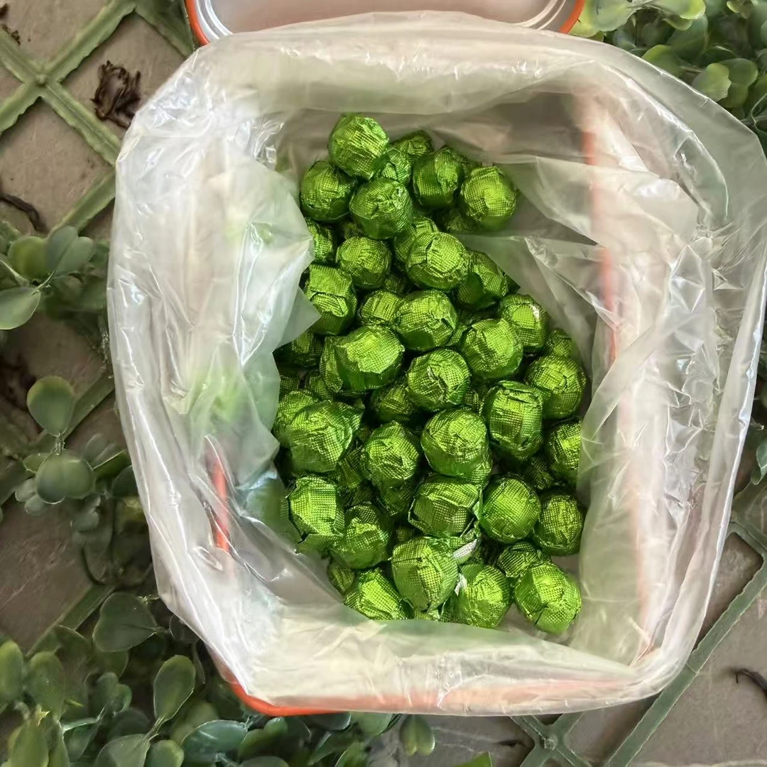 雨腾古茶 万B仙W"顶J F华"老吴J最顶J丹 77g/盒（11月29）