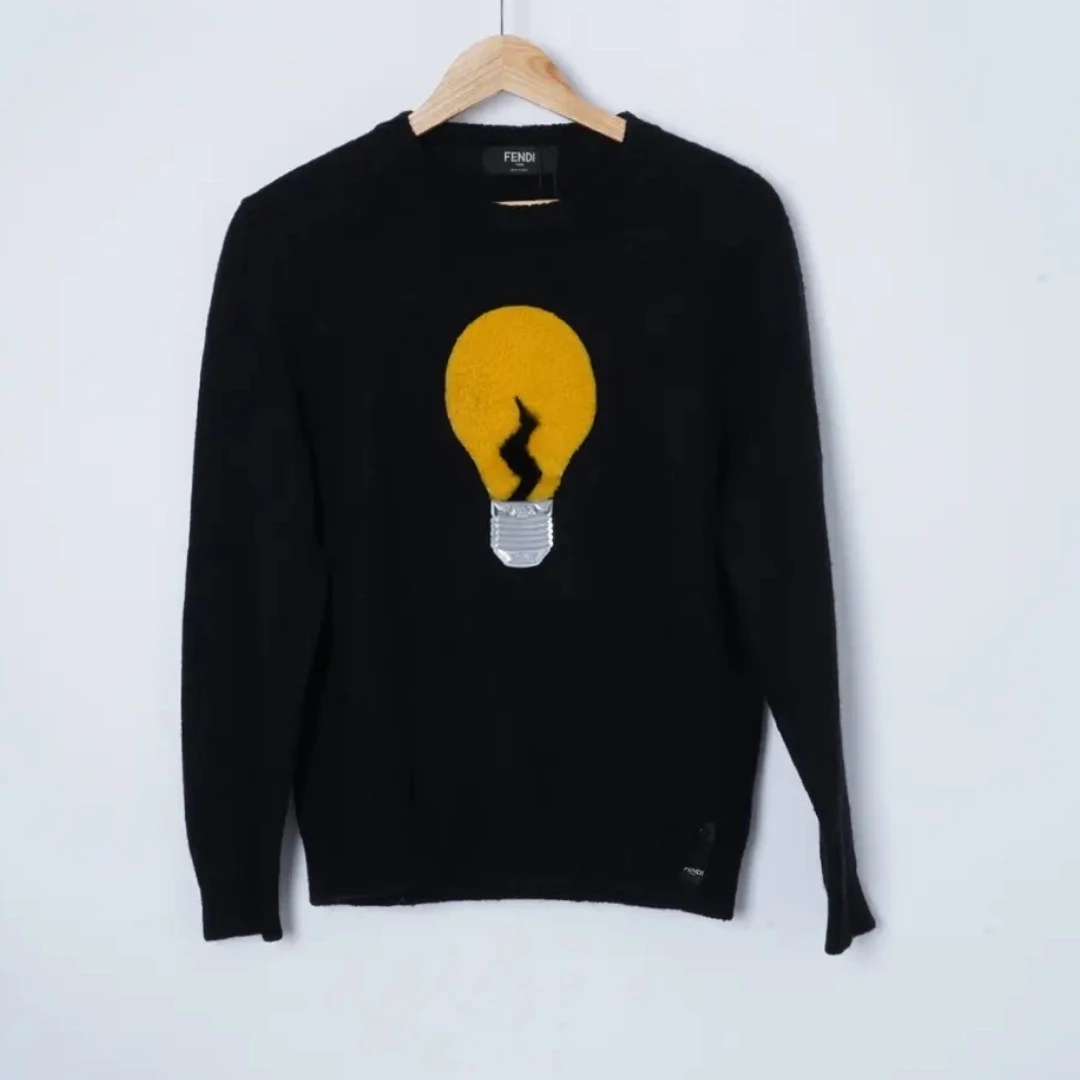 99新 FENDI/芬迪 FENDI/芬迪 芬迪黑色款