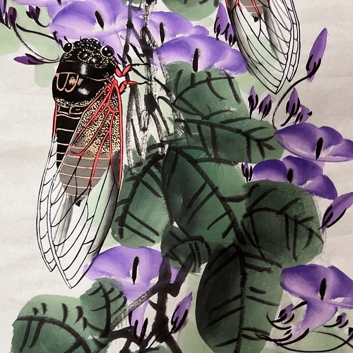 国画手绘国画专用链接888888