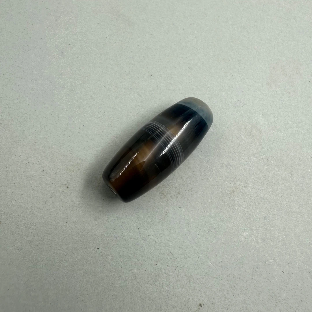 20世纪后期 玛瑙挂件/HSZC/86198