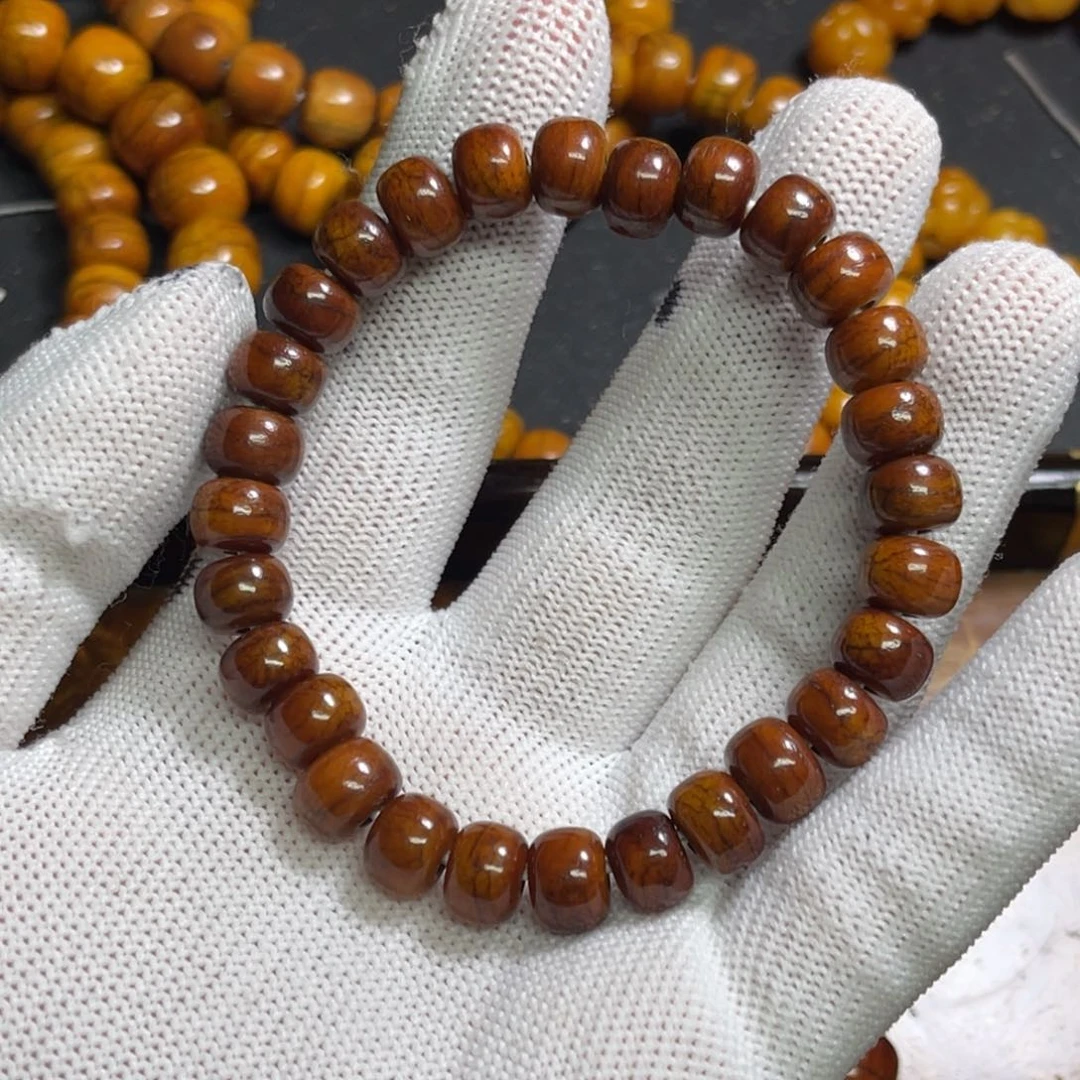 骆驼牙手串/手链23