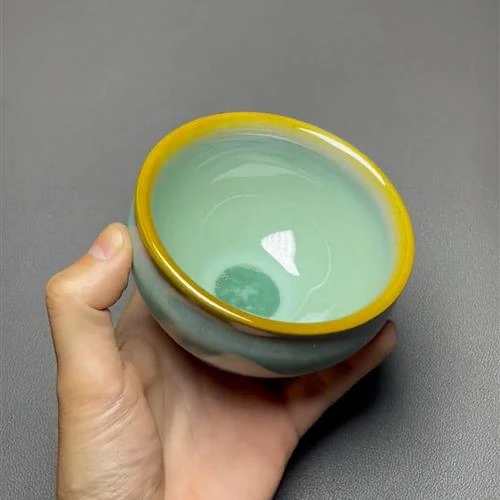 【闪购商品】茶盏-10068..........