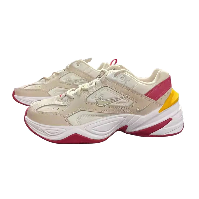 Nike耐克女子M2K TEKNO运动跑步鞋AO3108-016