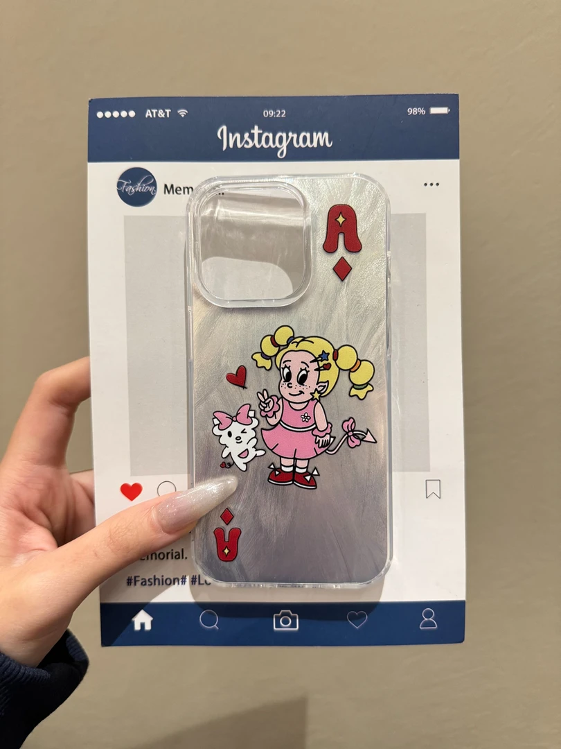 YSX嬉戏派对适用苹果iPhone16苹果14promax小米15华为手机壳元气