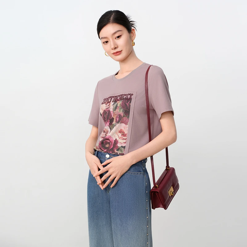 敦奴dunnu上衣FU230945