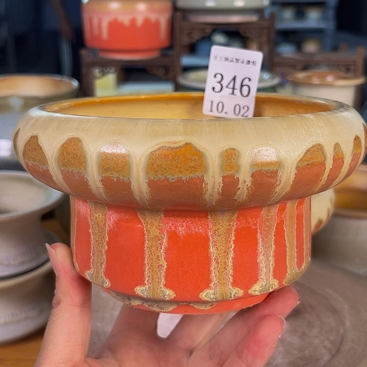 瓷片景德镇陶瓷手工制作