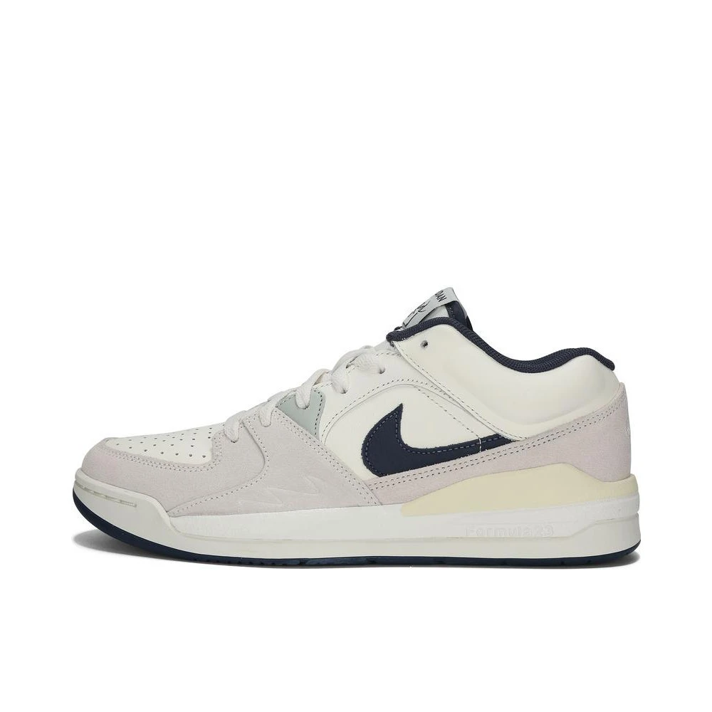 NIKE耐克欧若风新款男子JORDAN STADIUM 90乔丹篮球鞋 IB4713-041
