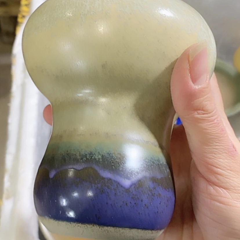 【闪购商品】红陶口9