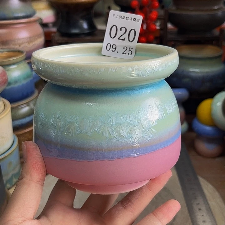 瓷片景德镇陶瓷手工制作