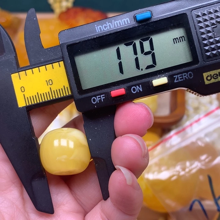 非金属配饰配珠061