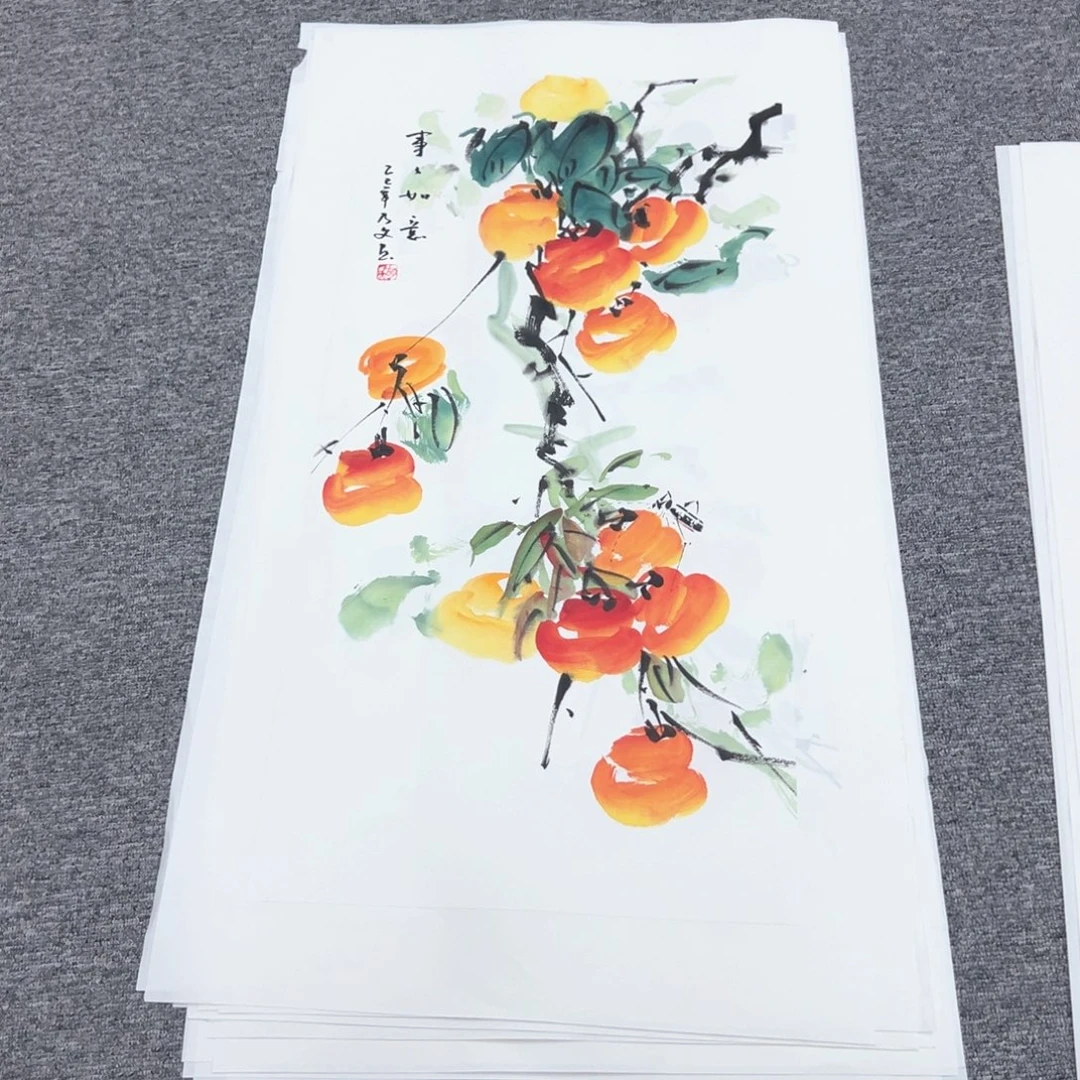 国画国画作品展览等活动