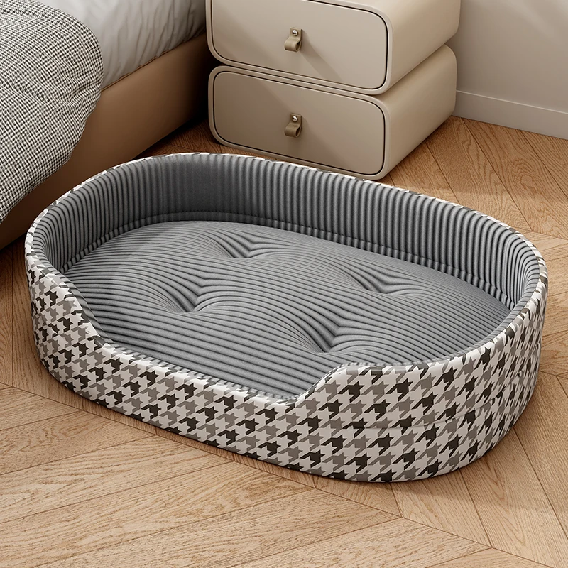 猫窝宠物垫子狗窝秋冬四季通用狗狗睡觉安全感沙发窝网红宠物垫子