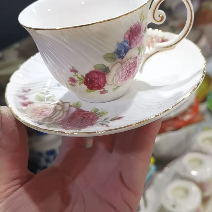 瓷片陶瓷产品设计