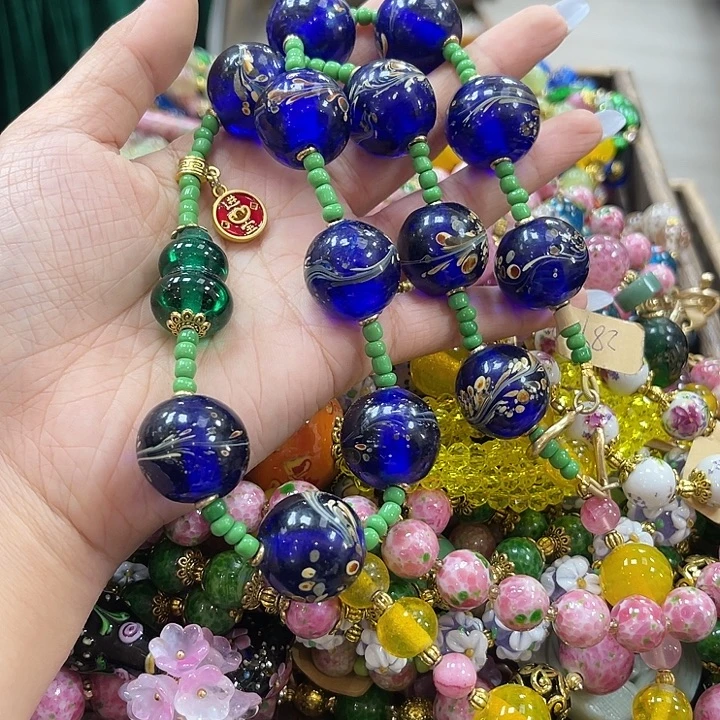 琉璃铜合金锡合金铜合金