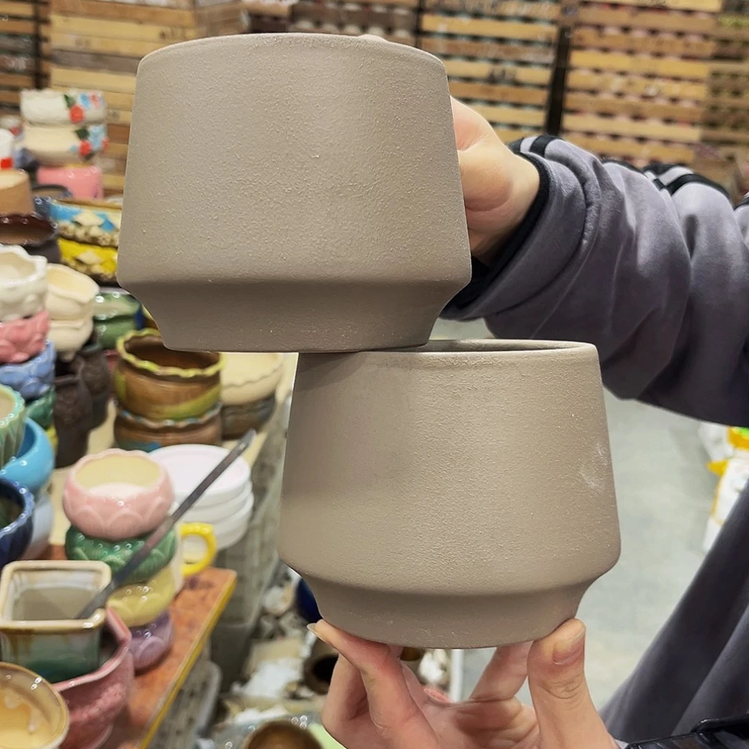 陶瓷福利款多肉花盆