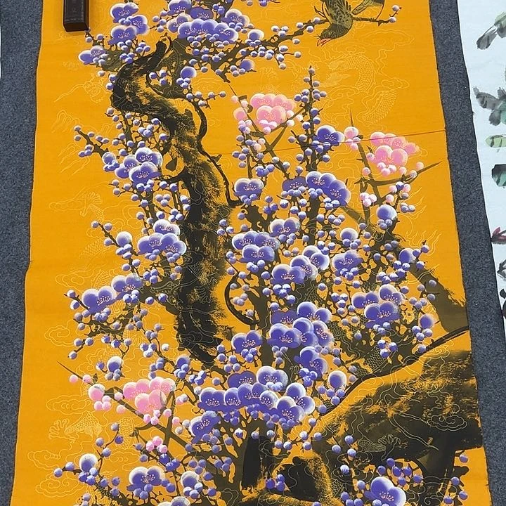 京一美术馆作品欣赏