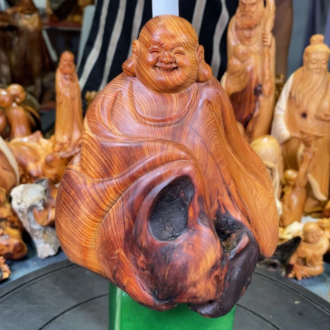 【闪购商品】柏木（崖柏）其他
