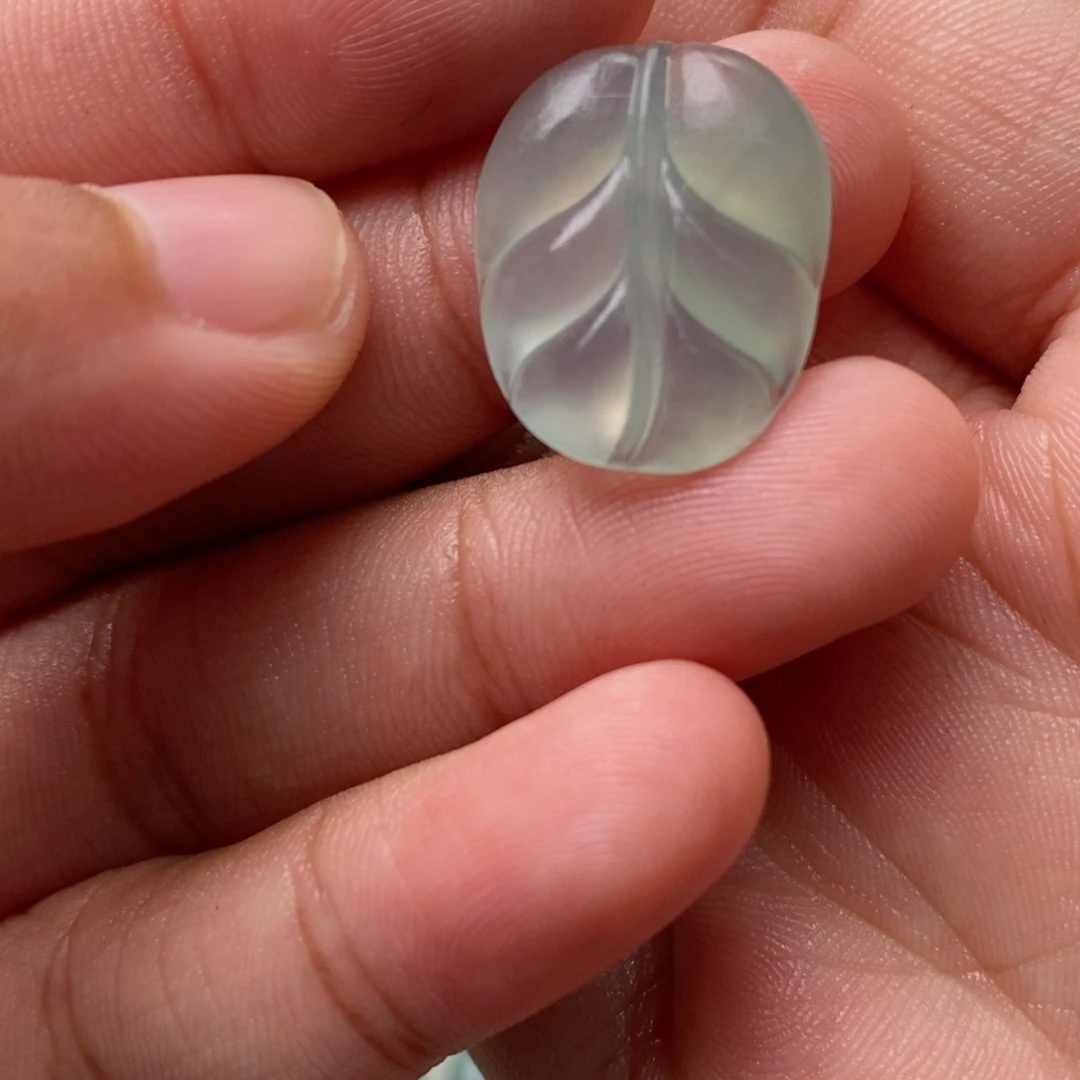 未镶嵌定制翡翠天然缅甸翡翠a货